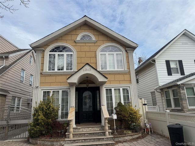 93-43 215th Place, Queens Village, NY 11428