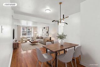 4 BOGARDUS Place # 3D, New York City, NY 10040