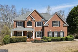 3635 Hickory Branch Trail, Suwanee, GA 30024