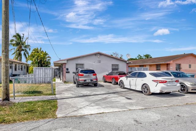11467 SW 215th St 11467, Miami, FL 33189