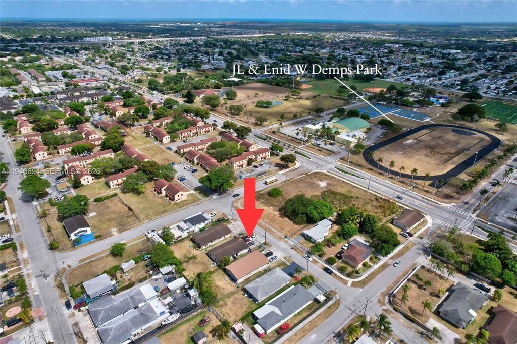 11467 SW 215th St 11467, Miami, FL 33189