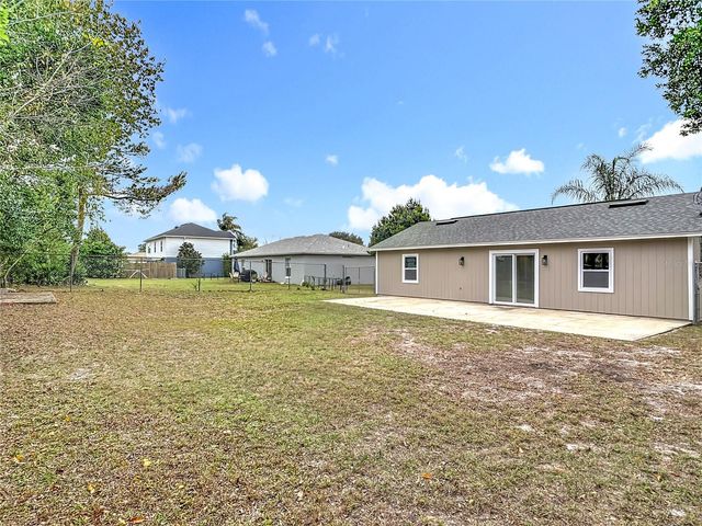 2821 SWEET SPRINGS STREET, Deltona, FL 32738