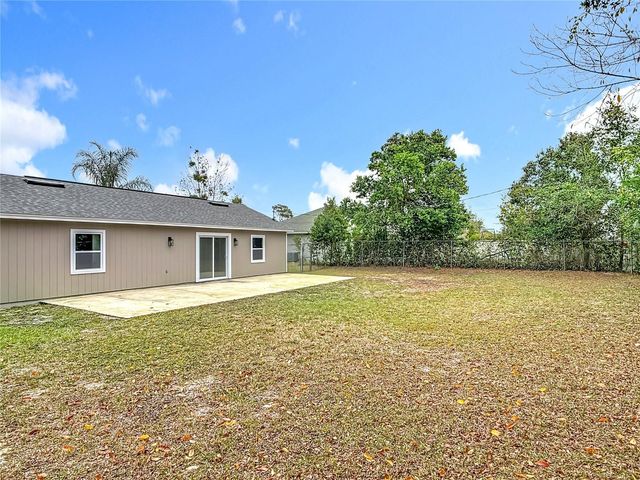 2821 SWEET SPRINGS STREET, Deltona, FL 32738