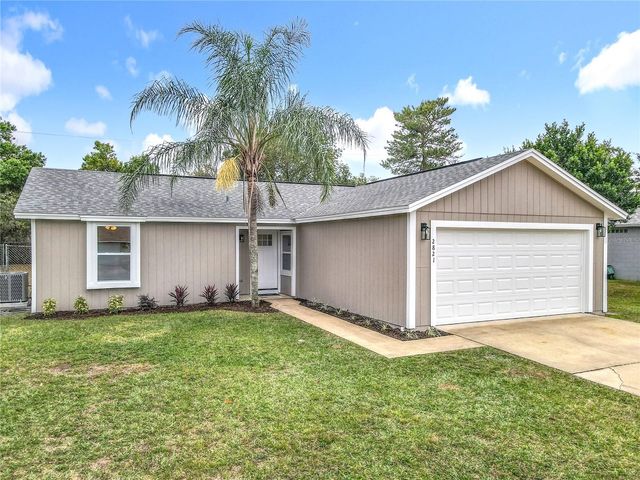 2821 SWEET SPRINGS STREET, Deltona, FL 32738