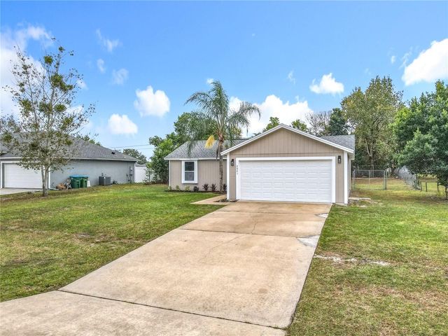 2821 SWEET SPRINGS STREET, Deltona, FL 32738