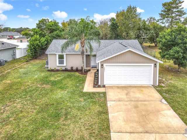 2821 SWEET SPRINGS STREET, Deltona, FL 32738