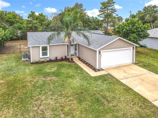2821 SWEET SPRINGS STREET, Deltona, FL 32738