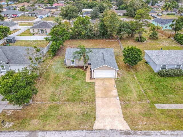2821 SWEET SPRINGS STREET, Deltona, FL 32738