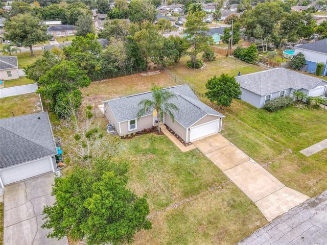 2821 SWEET SPRINGS STREET, Deltona, FL 32738