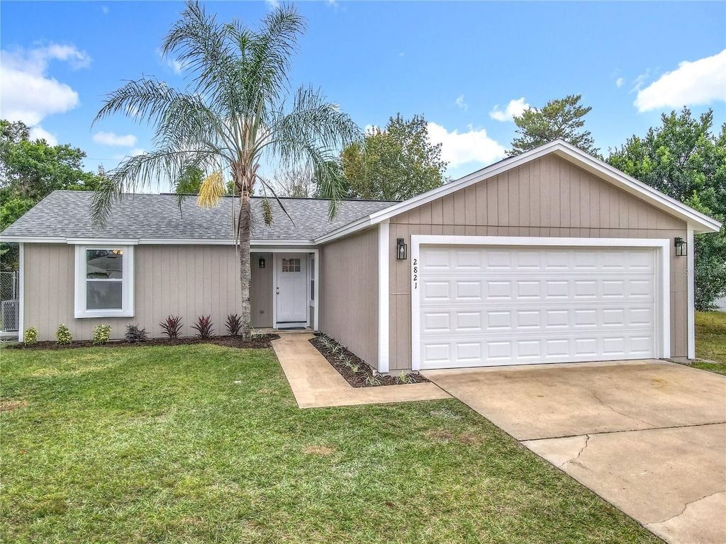 2821 SWEET SPRINGS STREET, Deltona, FL 32738