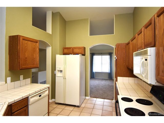 4210 Vernal Cir, Colorado Springs, CO 80916