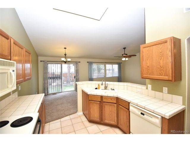 4210 Vernal Cir, Colorado Springs, CO 80916