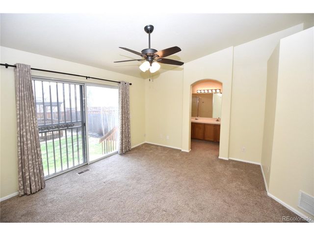 4210 Vernal Cir, Colorado Springs, CO 80916