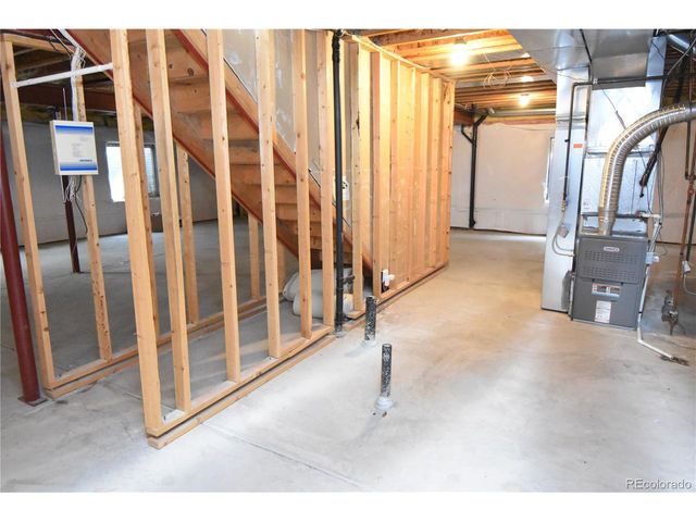 4210 Vernal Cir, Colorado Springs, CO 80916