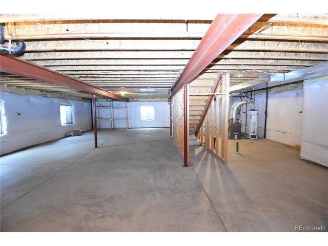 4210 Vernal Cir, Colorado Springs, CO 80916