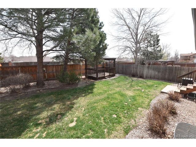 4210 Vernal Cir, Colorado Springs, CO 80916
