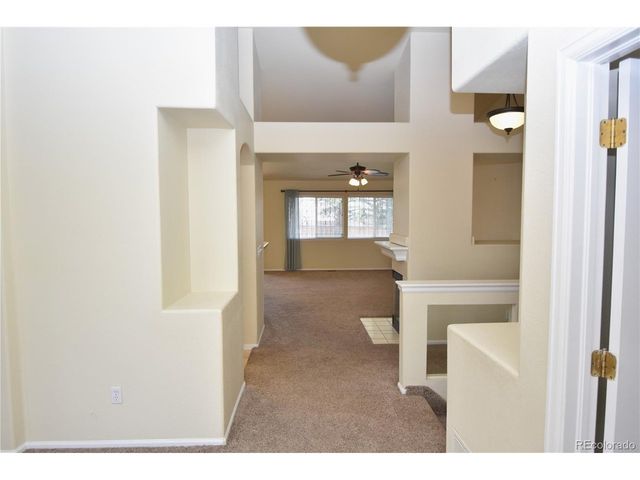 4210 Vernal Cir, Colorado Springs, CO 80916