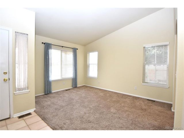 4210 Vernal Cir, Colorado Springs, CO 80916