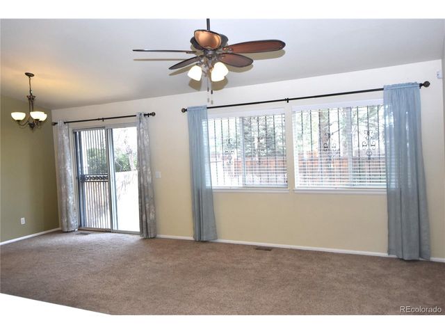 4210 Vernal Cir, Colorado Springs, CO 80916