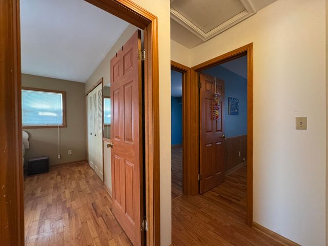 6242 W Mount Morris Road, Mt Morris Twp, MI 48458