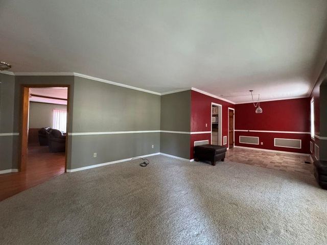 6242 W Mount Morris Road, Mt Morris Twp, MI 48458