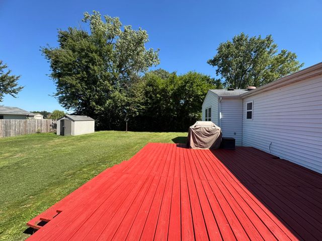 6242 W Mount Morris Road, Mt Morris Twp, MI 48458