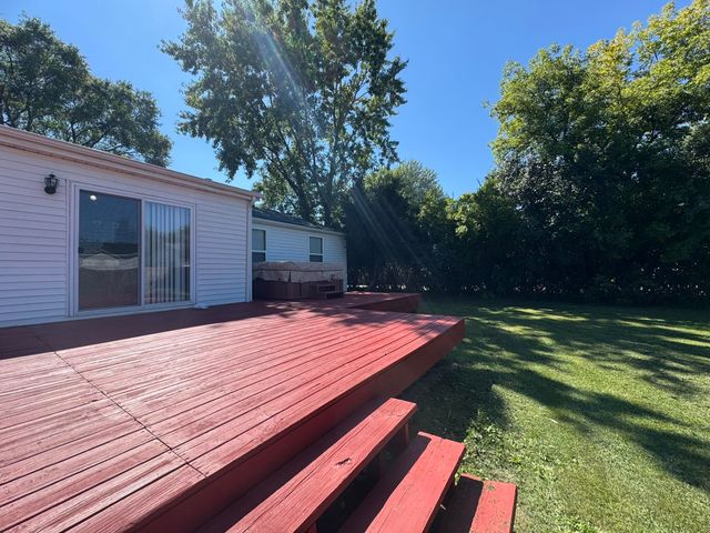 6242 W Mount Morris Road, Mt Morris Twp, MI 48458