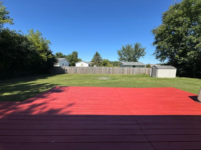 6242 W Mount Morris Road, Mt Morris Twp, MI 48458