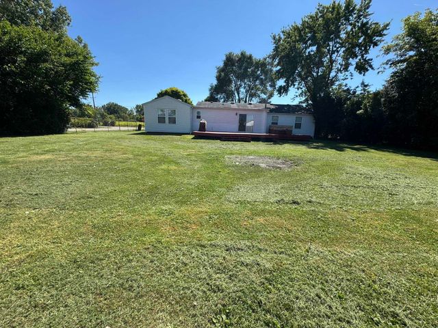 6242 W Mount Morris Road, Mt Morris Twp, MI 48458