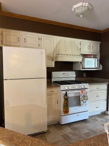 6242 W Mount Morris Road, Mt Morris Twp, MI 48458