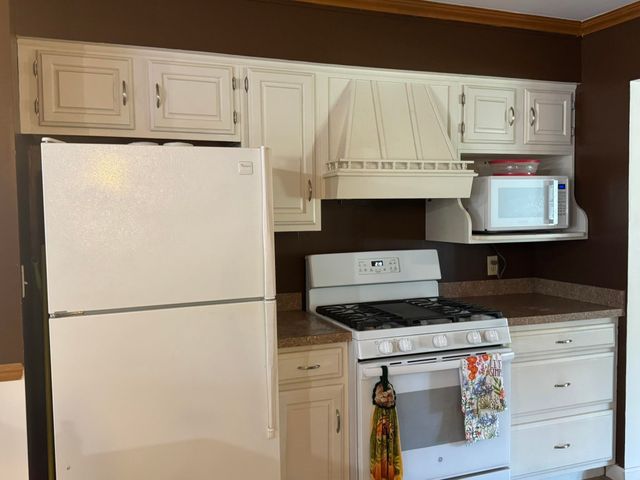 6242 W Mount Morris Road, Mt Morris Twp, MI 48458