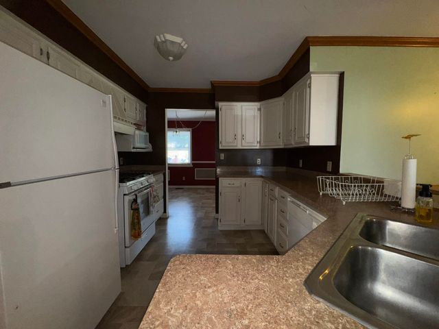 6242 W Mount Morris Road, Mt Morris Twp, MI 48458