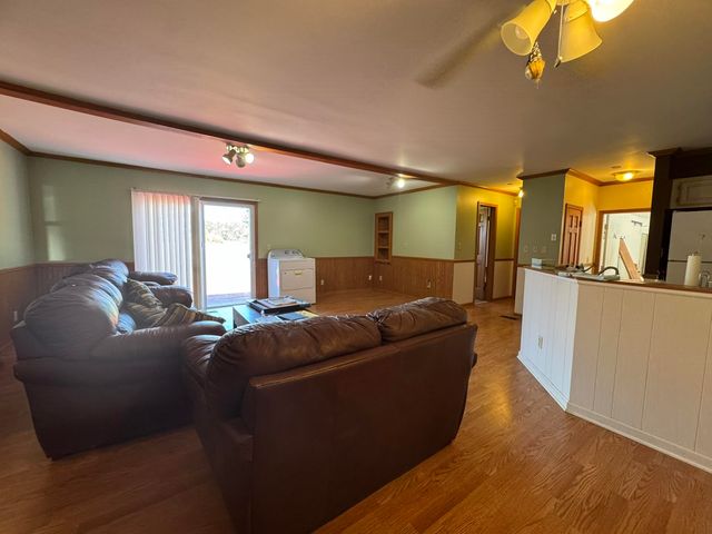 6242 W Mount Morris Road, Mt Morris Twp, MI 48458