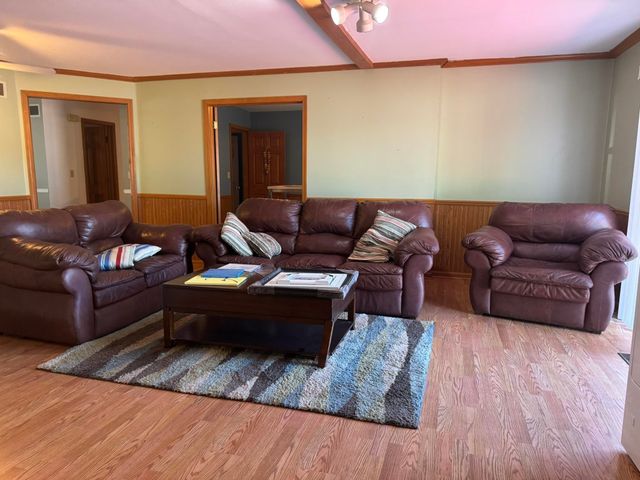 6242 W Mount Morris Road, Mt Morris Twp, MI 48458