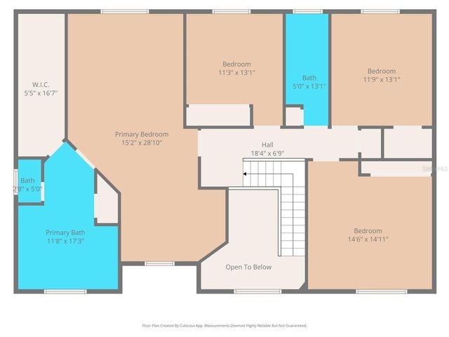 11718 STONEWOOD GATE DRIVE, Riverview, FL 33579