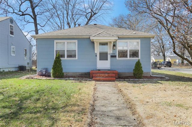 402 S 9th Street, Wood River, IL 62095