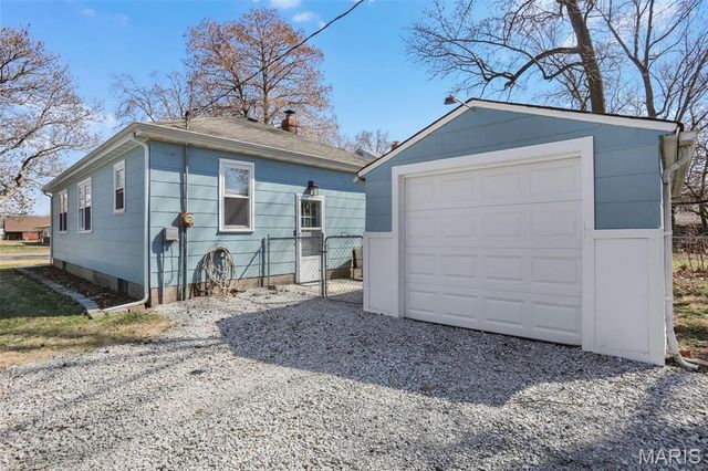 402 S 9th Street, Wood River, IL 62095