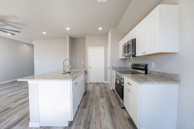 1032 Springview Lane, Mabank, TX 75147