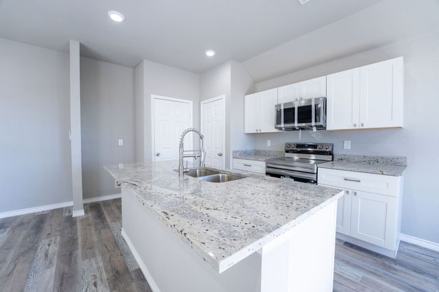 1032 Springview Lane, Mabank, TX 75147