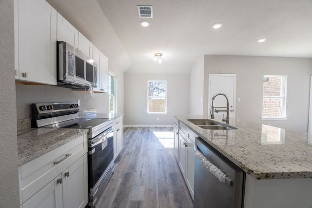 1032 Springview Lane, Mabank, TX 75147