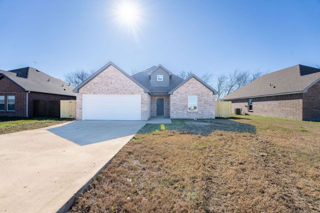 1032 Springview Lane, Mabank, TX 75147