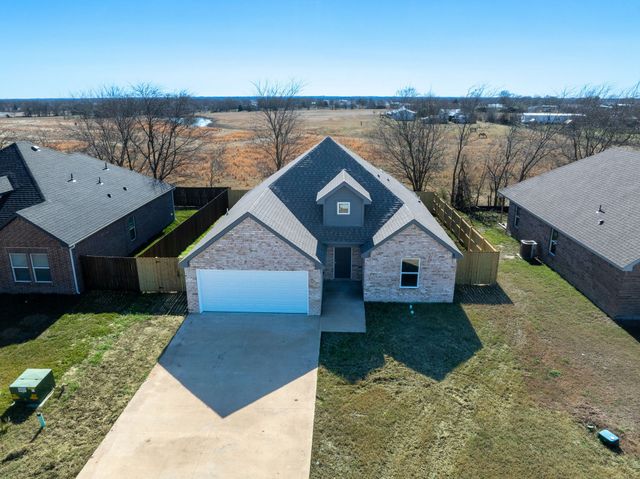 1032 Springview Lane, Mabank, TX 75147