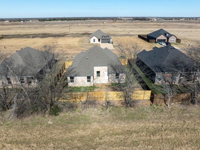 1032 Springview Lane, Mabank, TX 75147