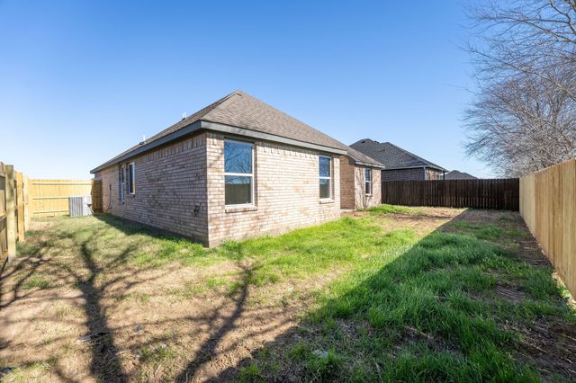 1032 Springview Lane, Mabank, TX 75147