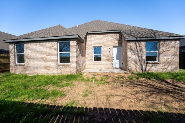 1032 Springview Lane, Mabank, TX 75147