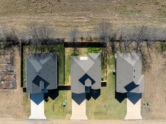 1032 Springview Lane, Mabank, TX 75147