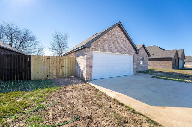 1032 Springview Lane, Mabank, TX 75147