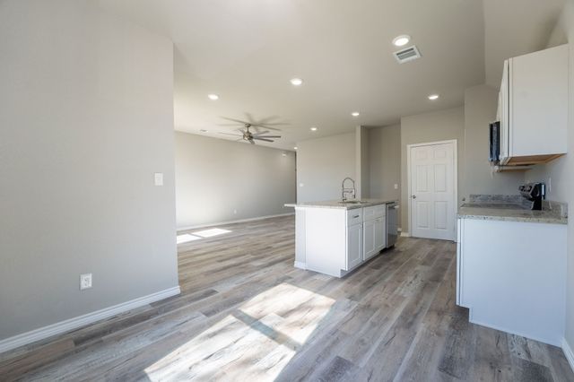 1032 Springview Lane, Mabank, TX 75147