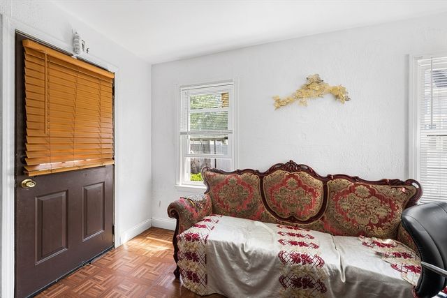 53 Nilsson St, Brockton, MA 02301