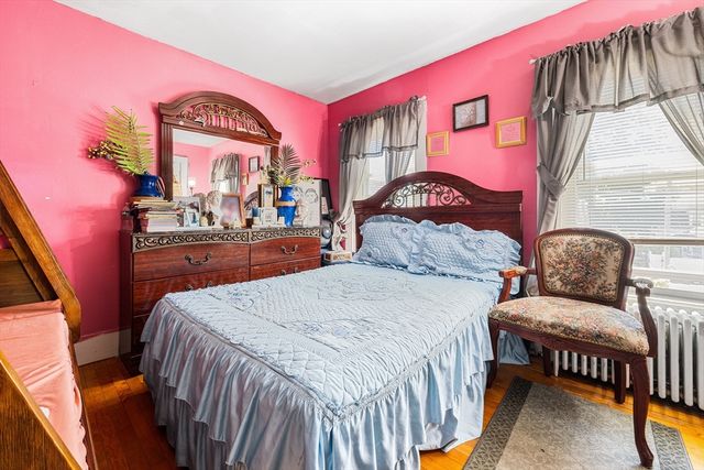 53 Nilsson St, Brockton, MA 02301